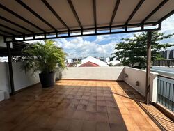 Seletar Hills Estate (D28), Terrace #575340681